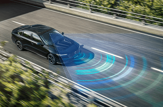 Honda SENSING®