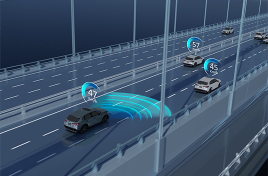 Honda SENSING