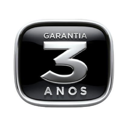 Garantia de fábrica