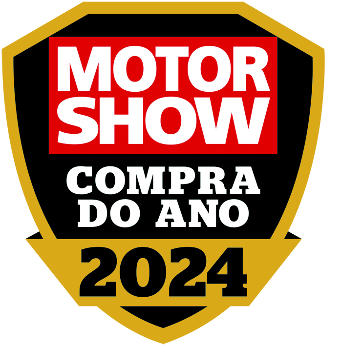Compra do ano – Motor Show