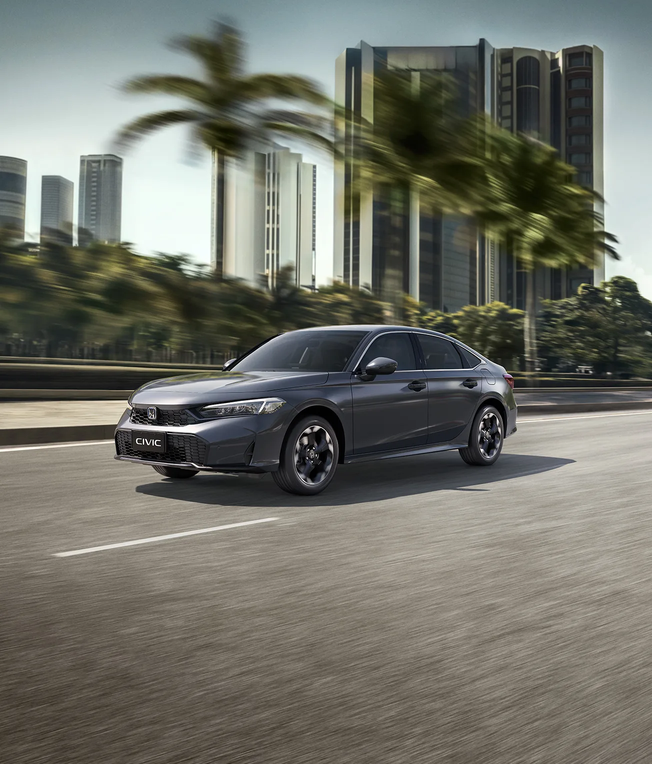 Civic Hibrido