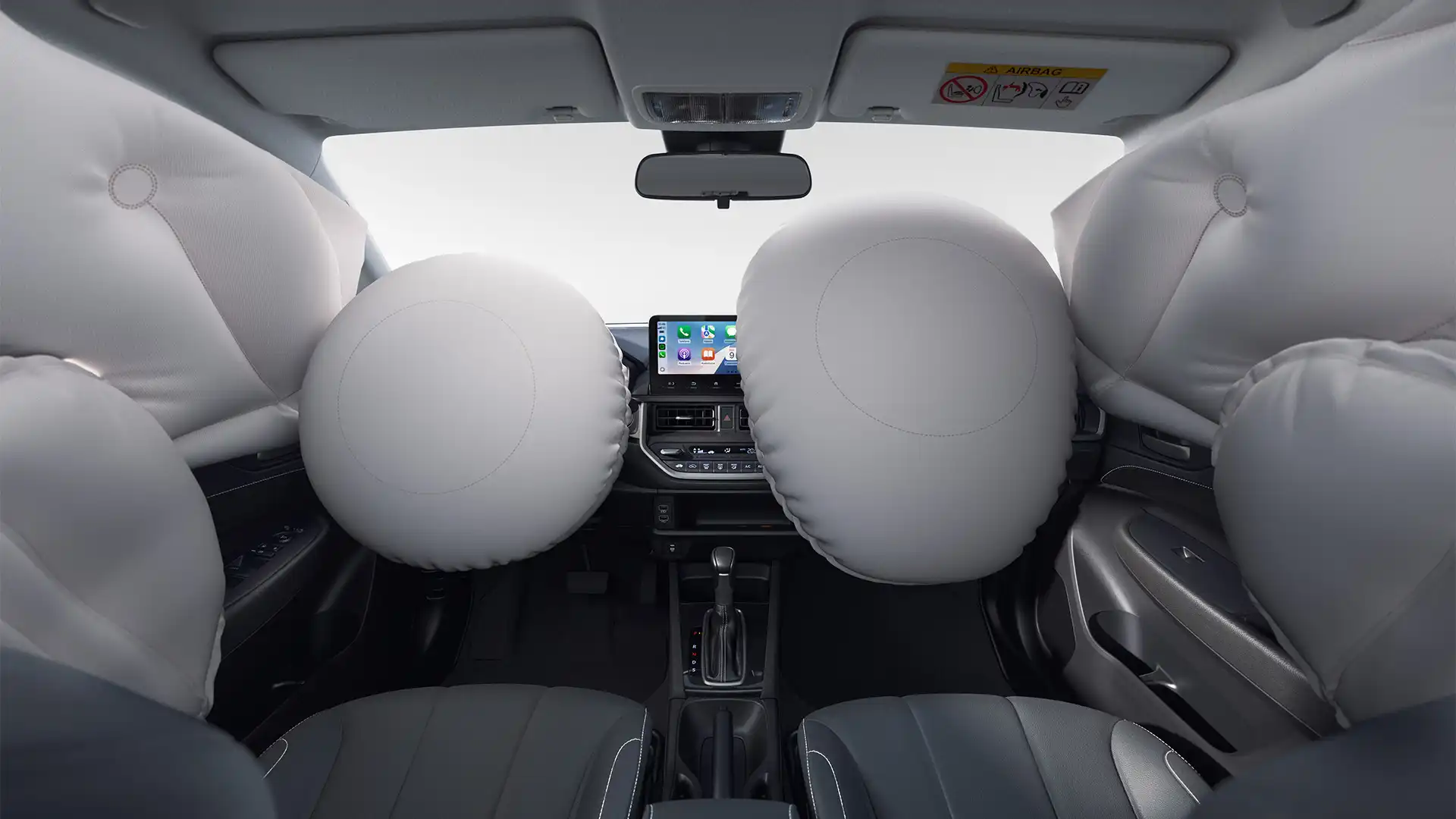 Airbags