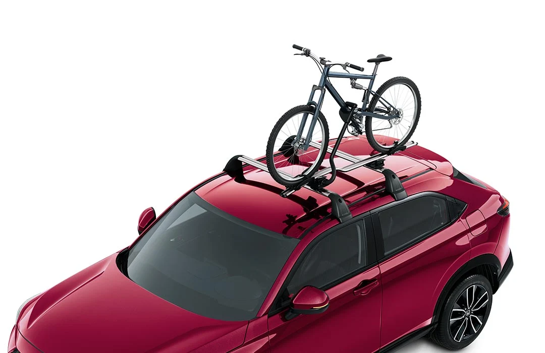 Suporte para bicicleta