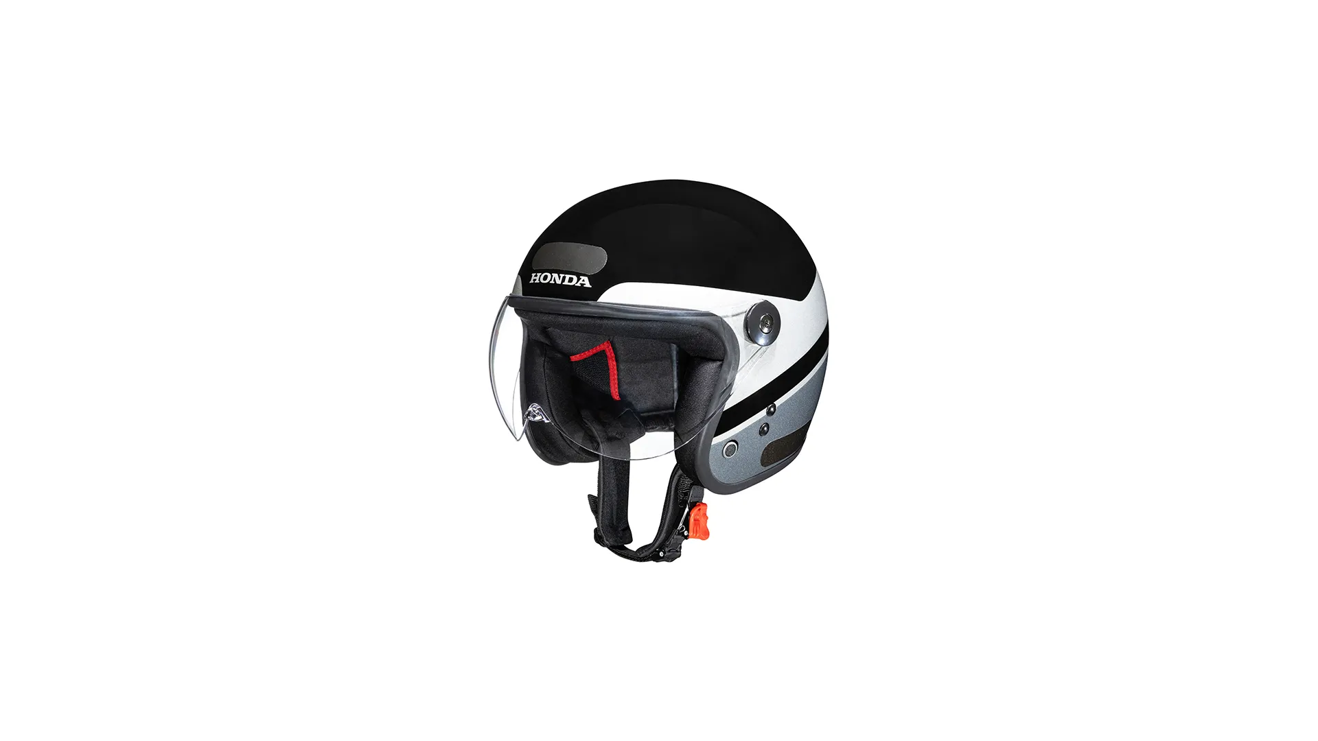 Capacete HJS 2025 Preto