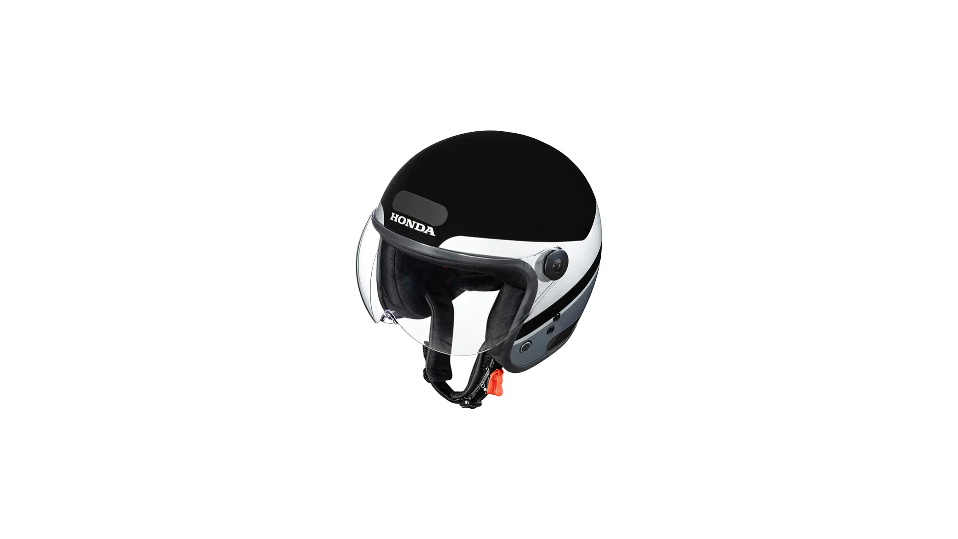 Capacete HJS 2025 Preto