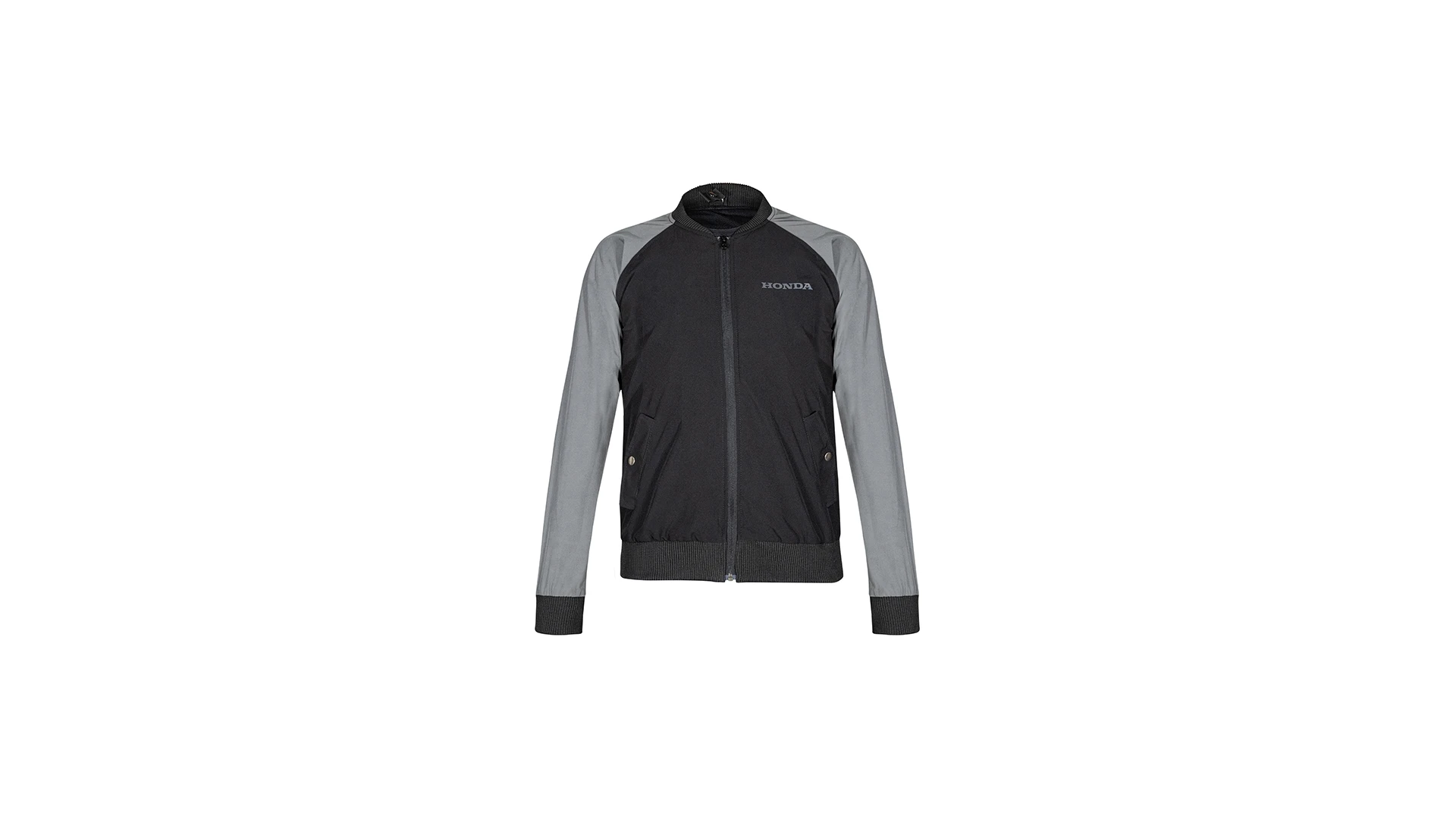 Jaqueta Honda Bomber Unissex