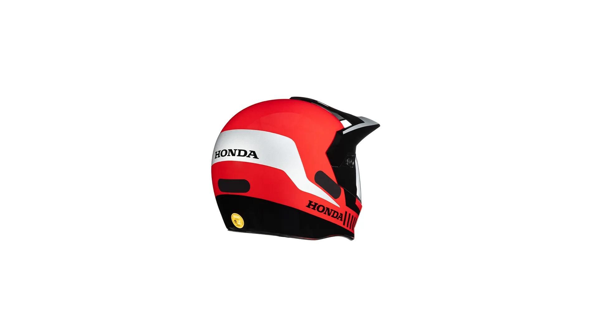Capacete H3S 2025 
