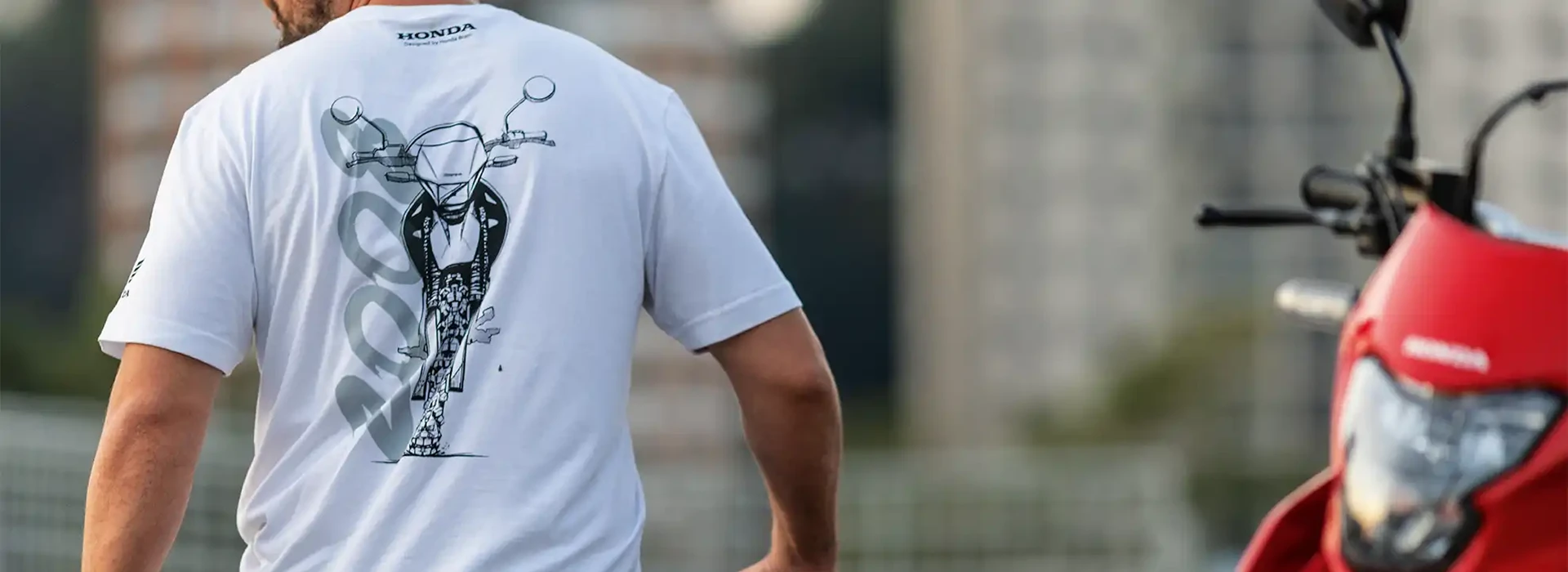 Banner Camisetas