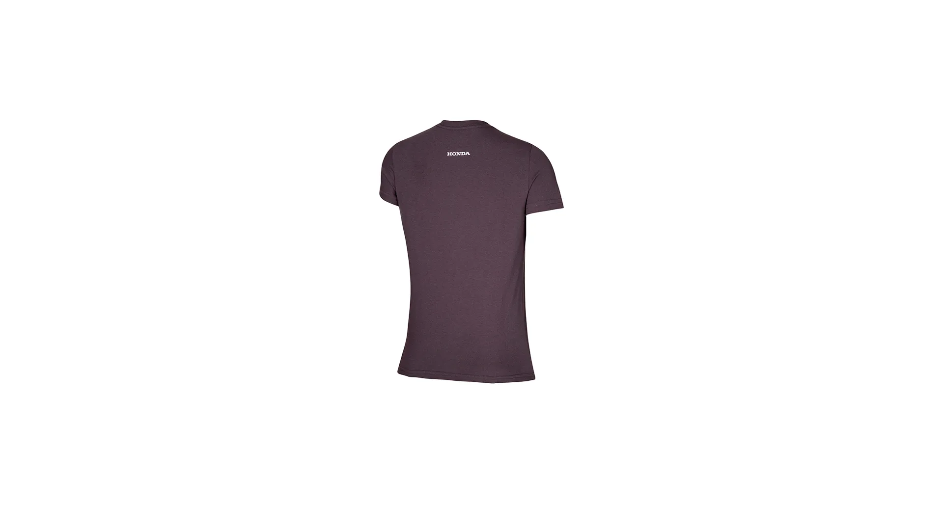 Camiseta Feminina Honda Vintage Motor