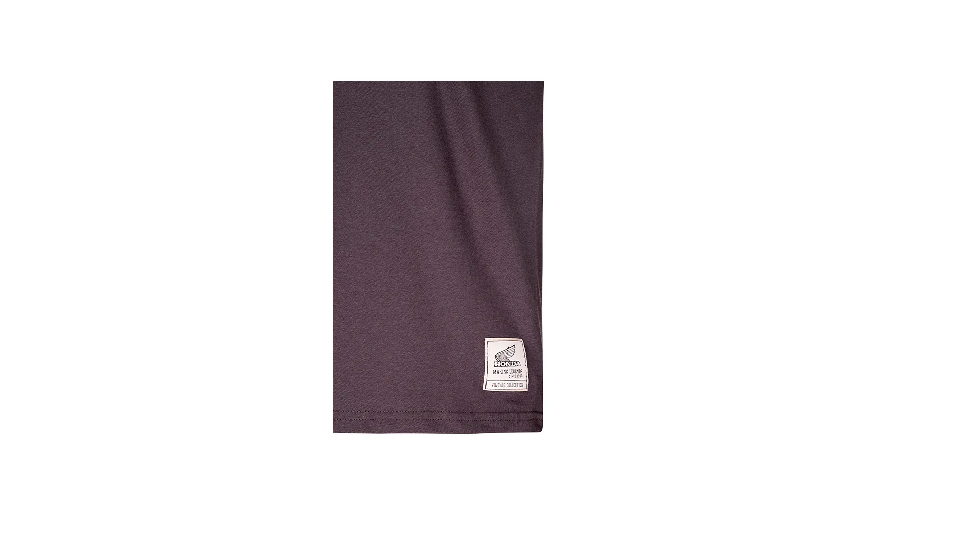 Camiseta Feminina Honda Vintage Motor