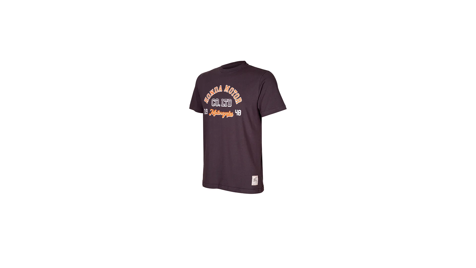 Camiseta Honda Vintage Motor