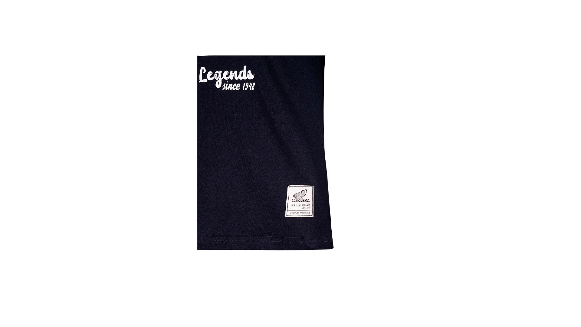 Camiseta Feminina Honda 1948