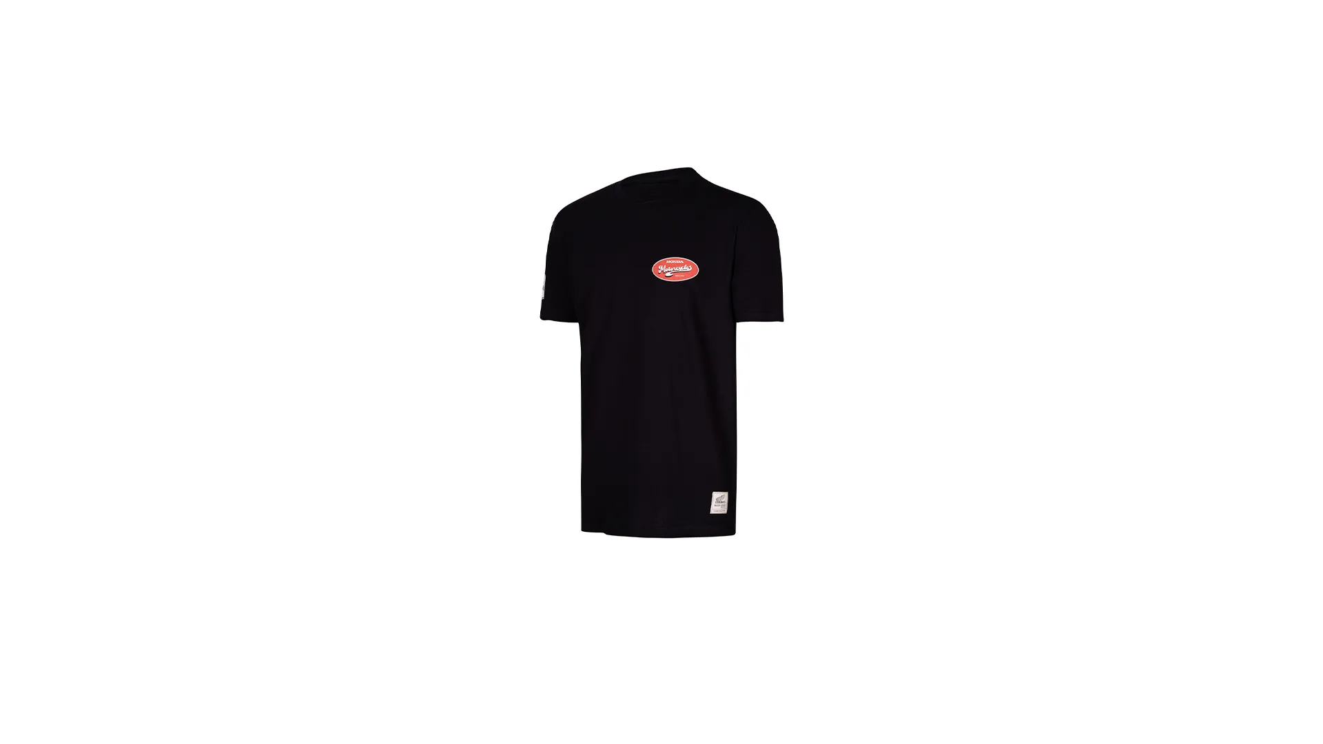Camiseta Honda Motorcycle