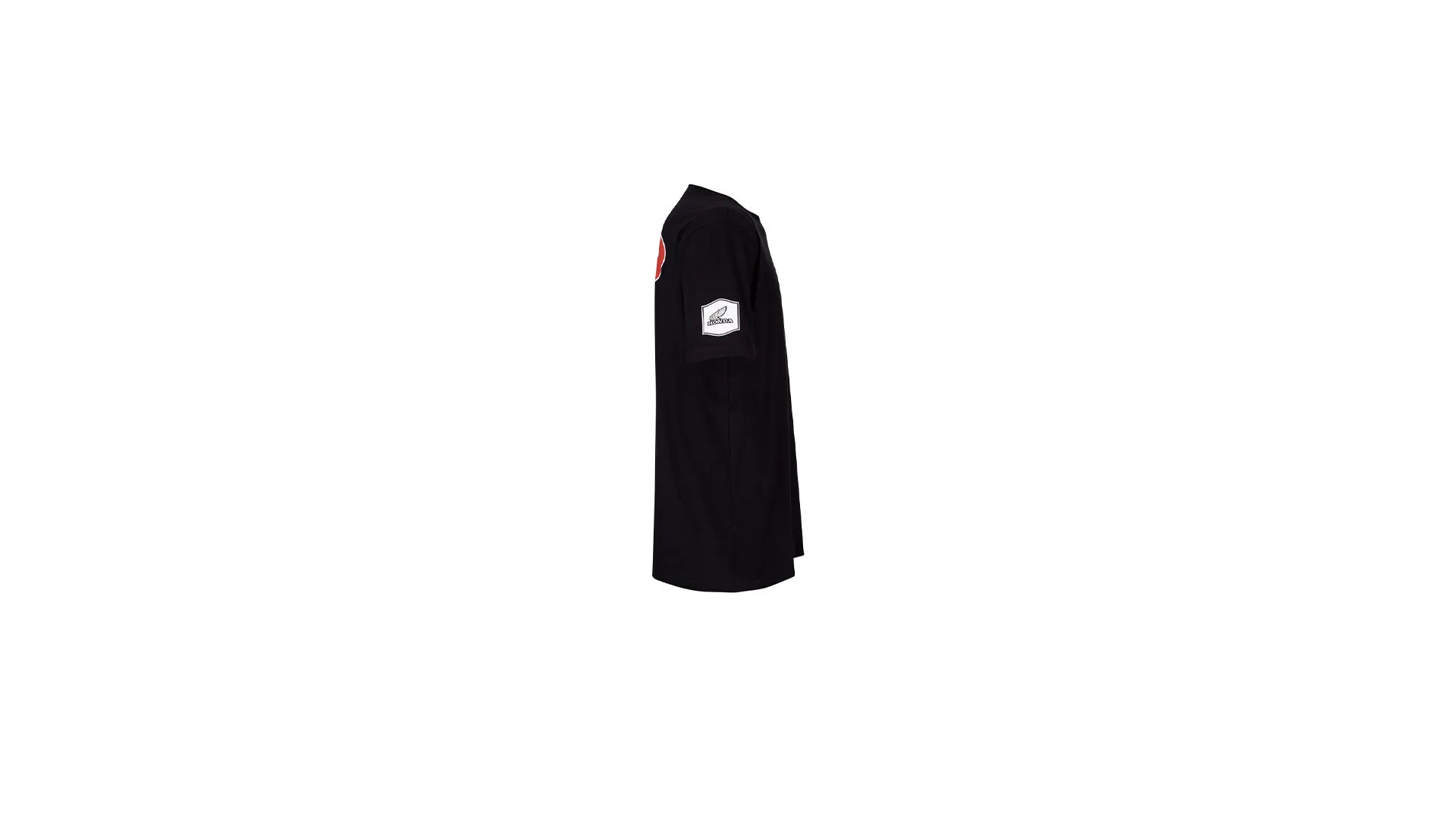 Camiseta Honda Motorcycle