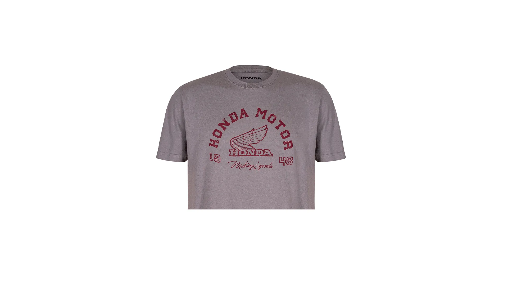 Camiseta Honda Since 1948