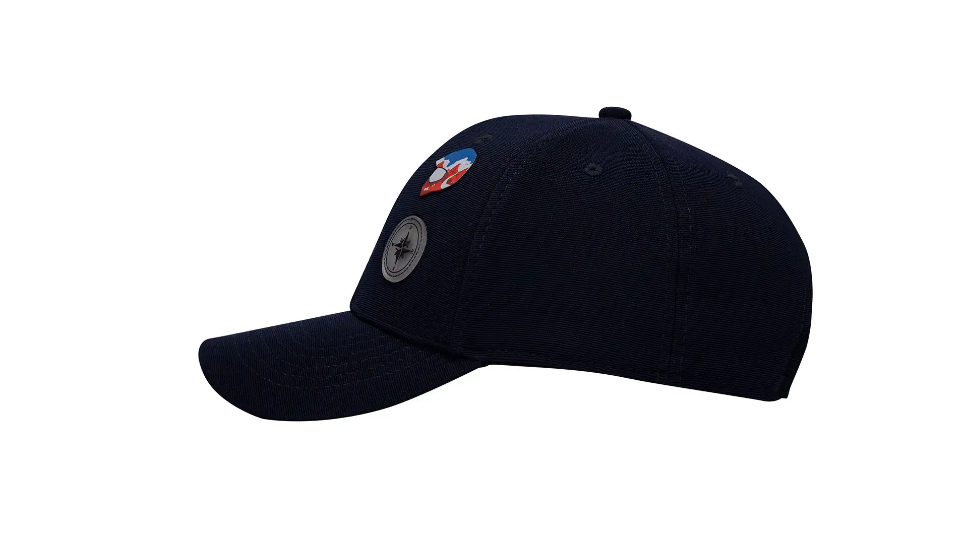 Boné Africa Twin Capacete