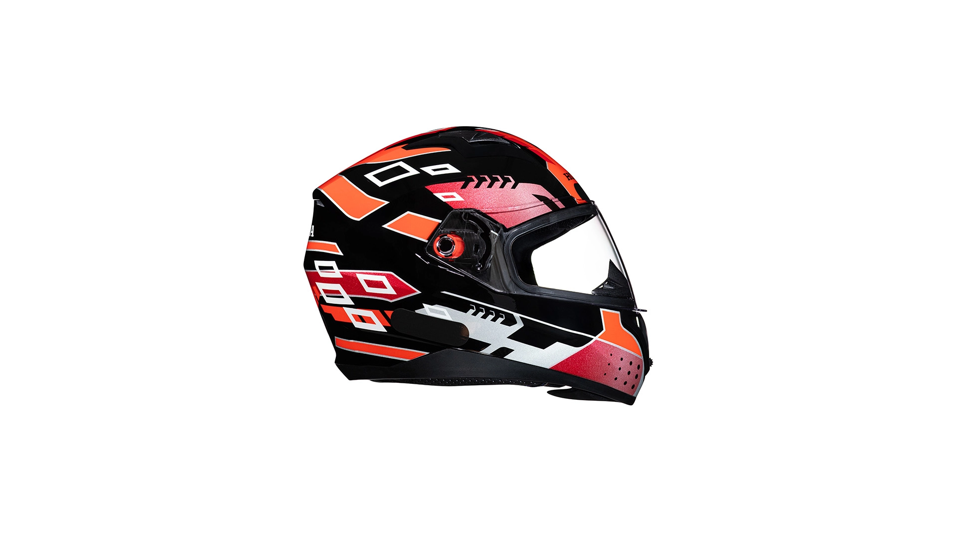 Capacete New HF2 2025