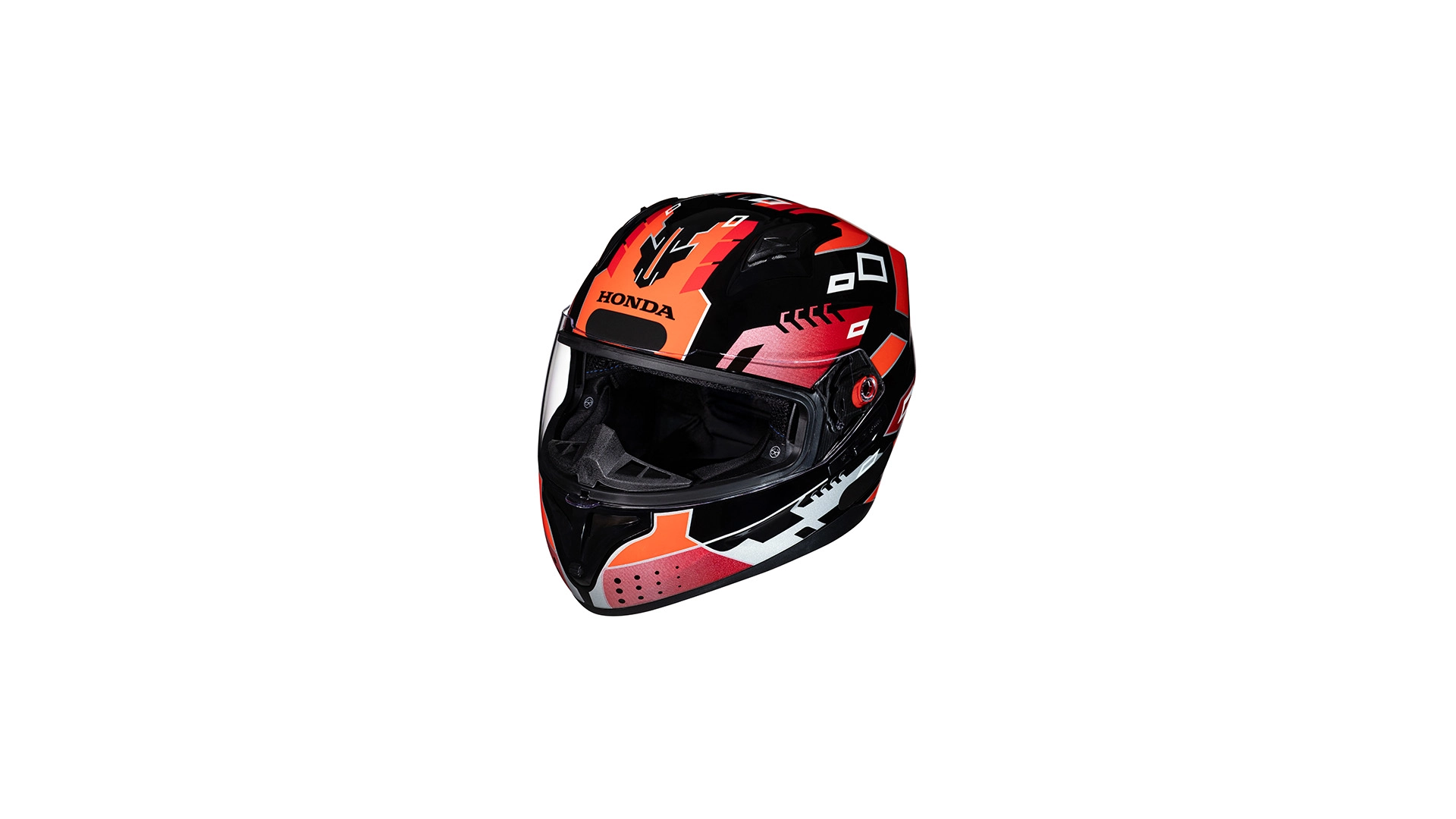 Capacete New HF2 2025