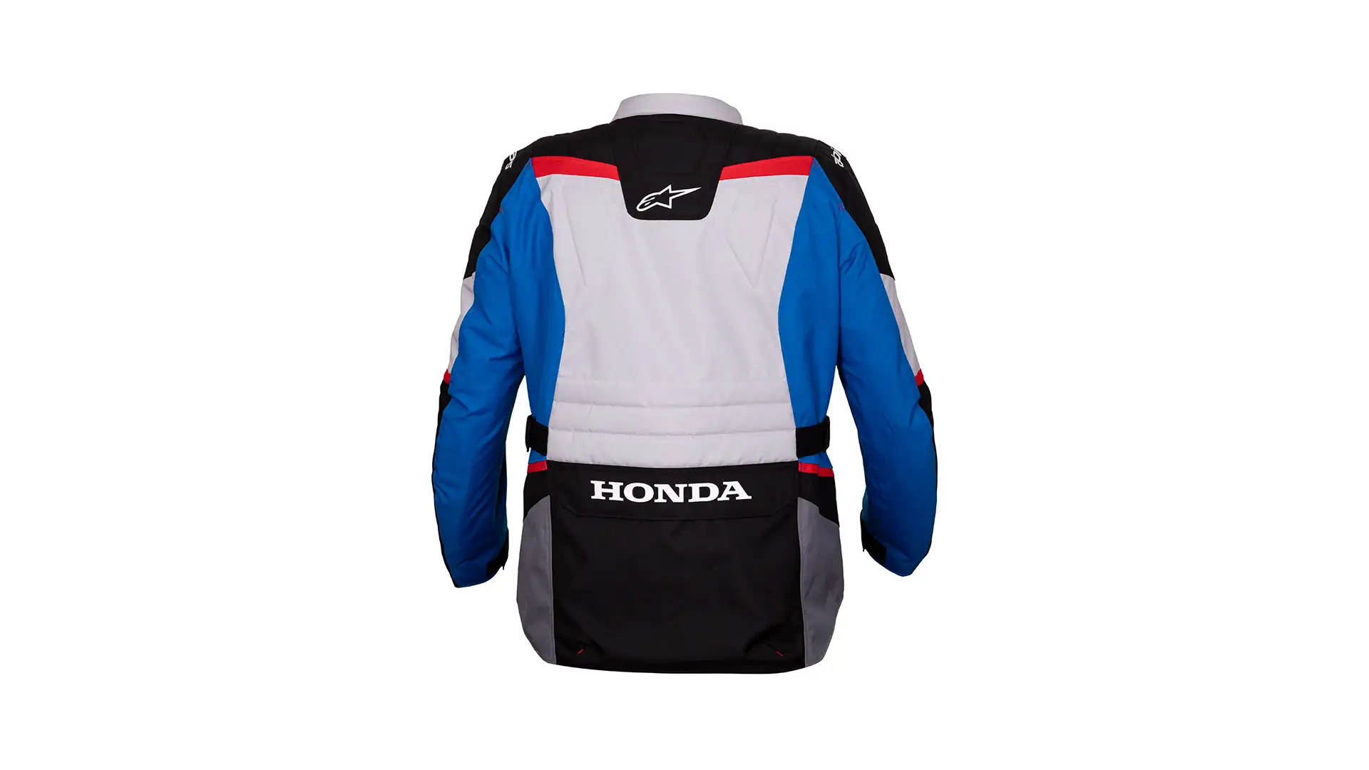 Jaqueta Honda Alpinestars Parka ST-1 WP