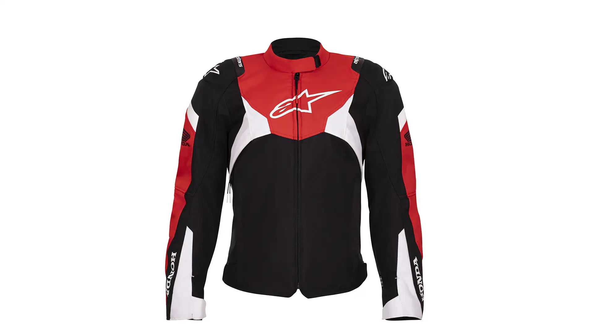 Jaqueta Honda Alpinestars T-Jaw V4 Stella