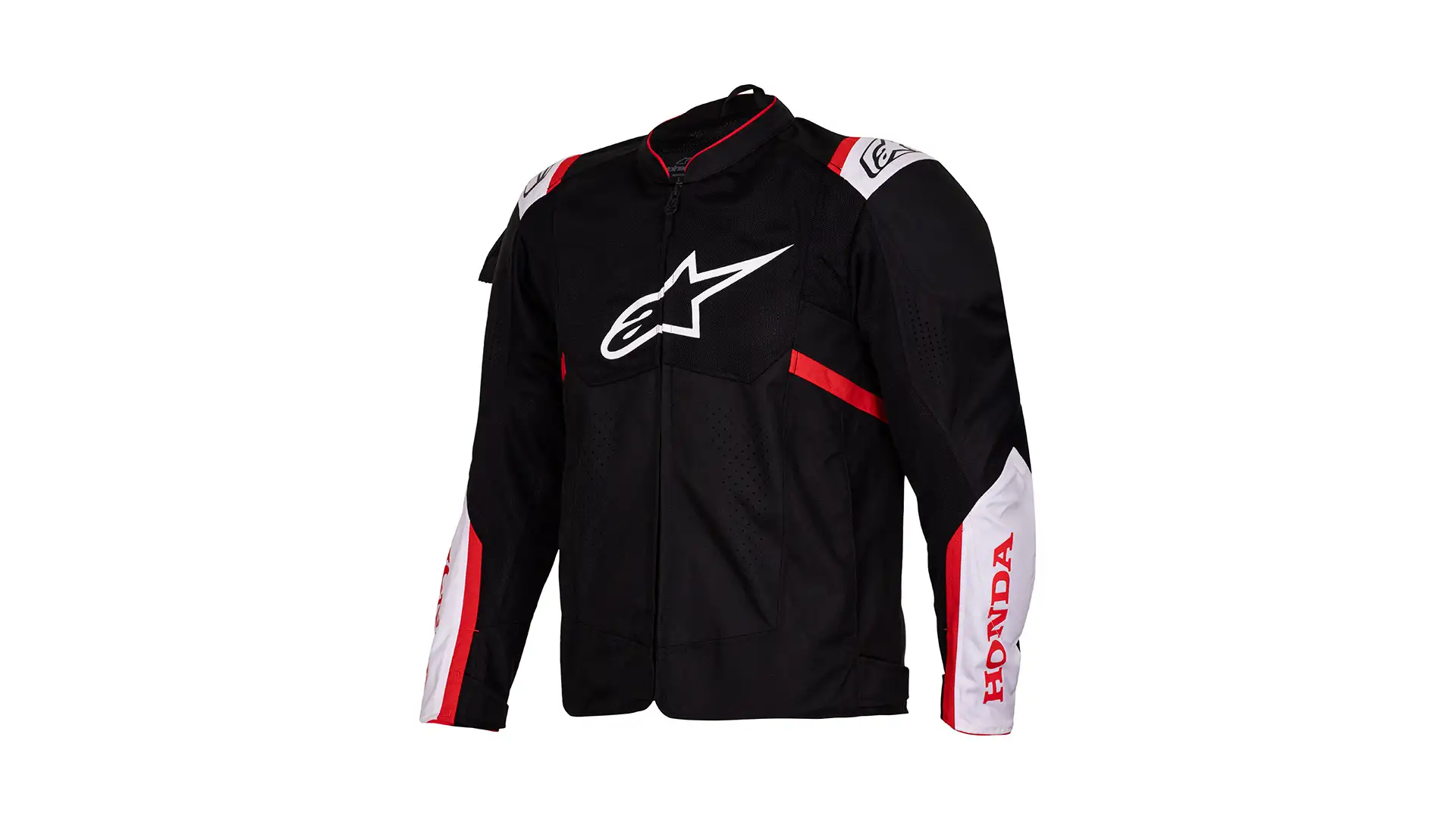 Jaqueta Honda Alpinestars T-SPS Air