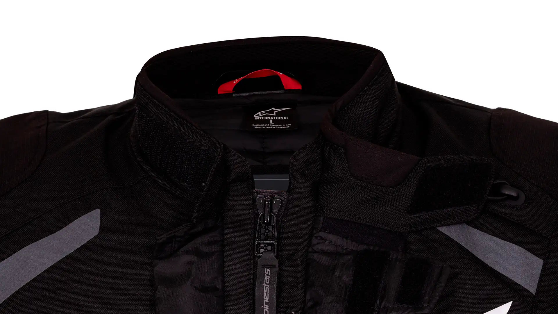 Jaqueta Honda Alpinestars Parka Andes V3