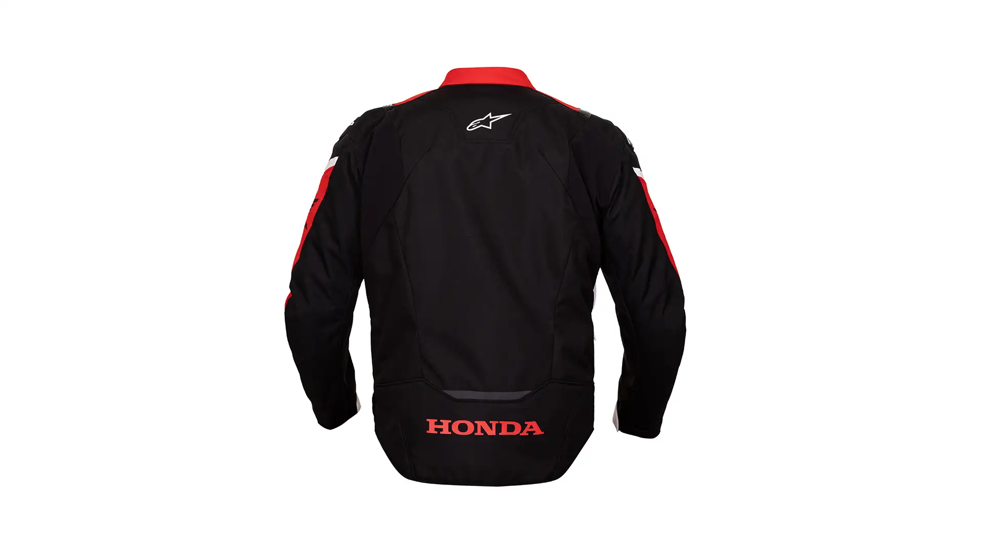 Jaqueta Honda Alpinestars T-Jaw V4