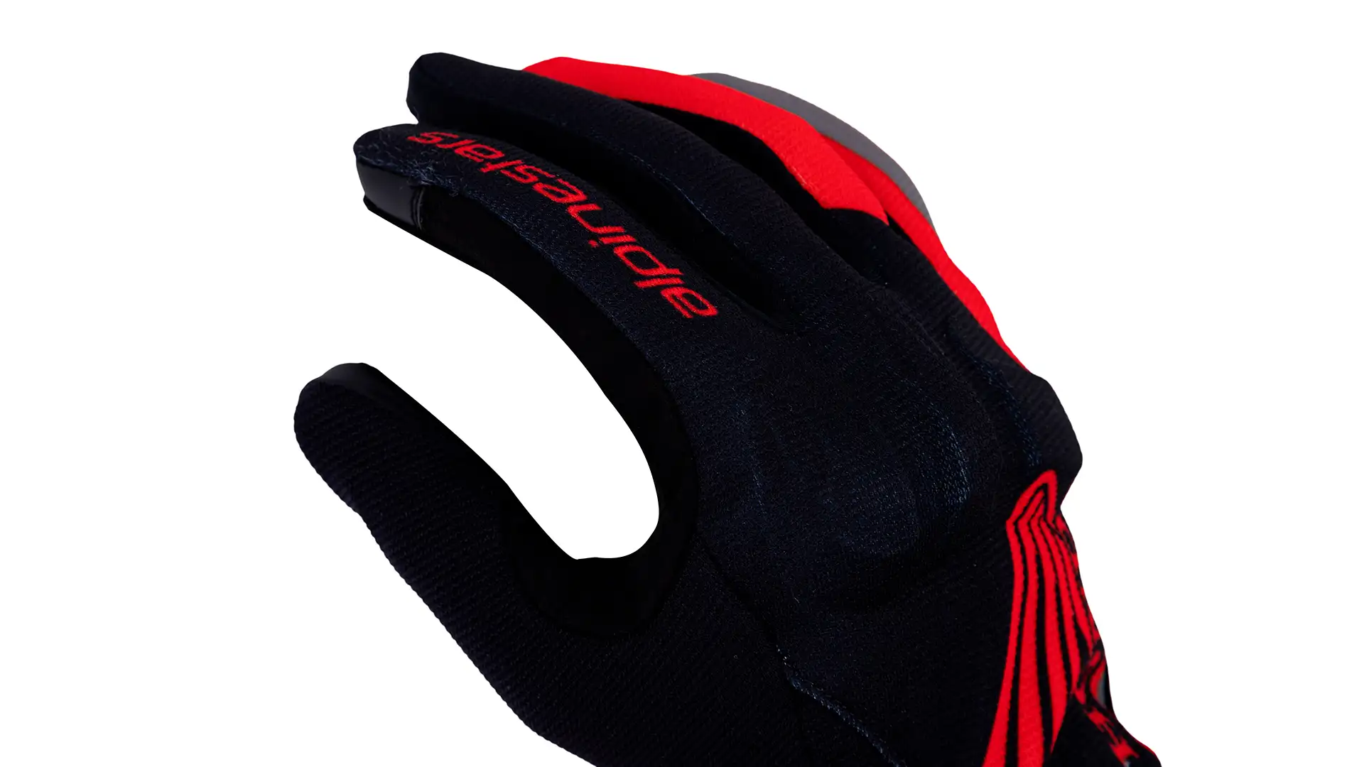 Luva Honda Alpinestars Urban Reef V2
