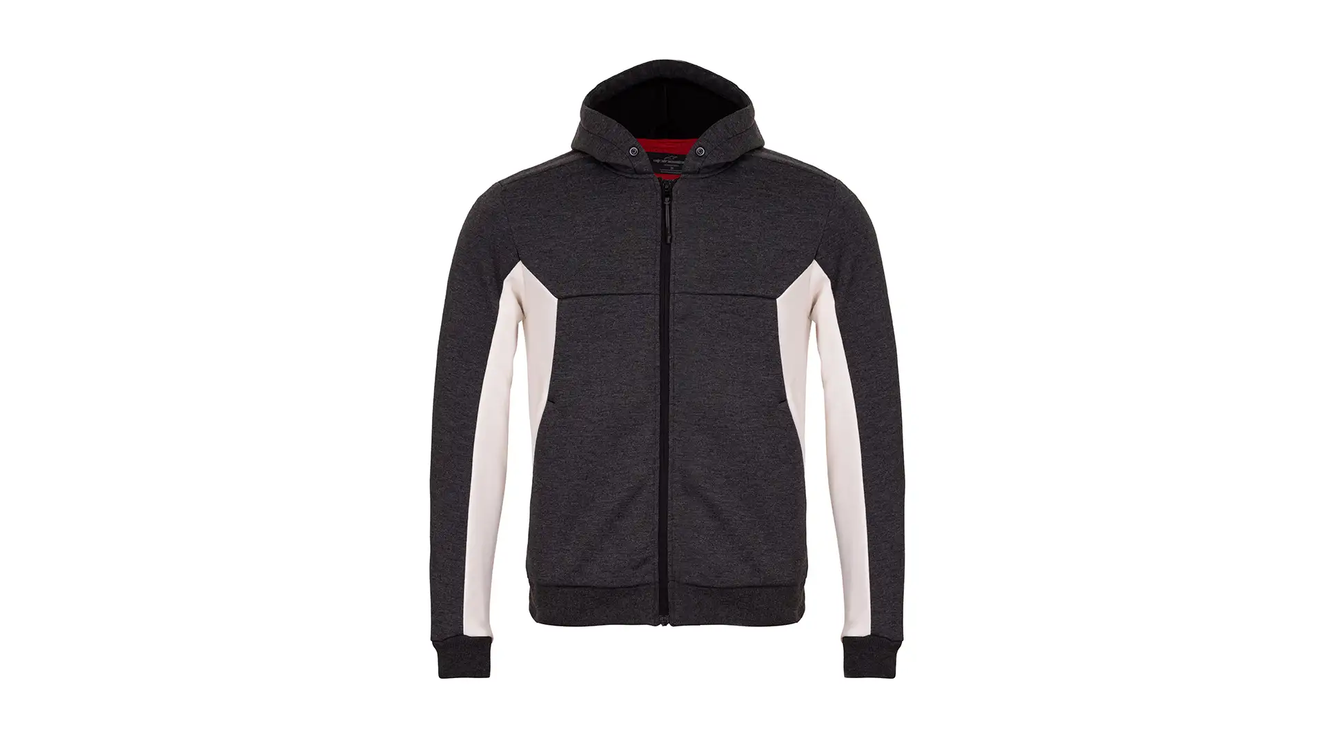 Jaqueta Honda Alpinestars Chrome V3 Sport Hoodie