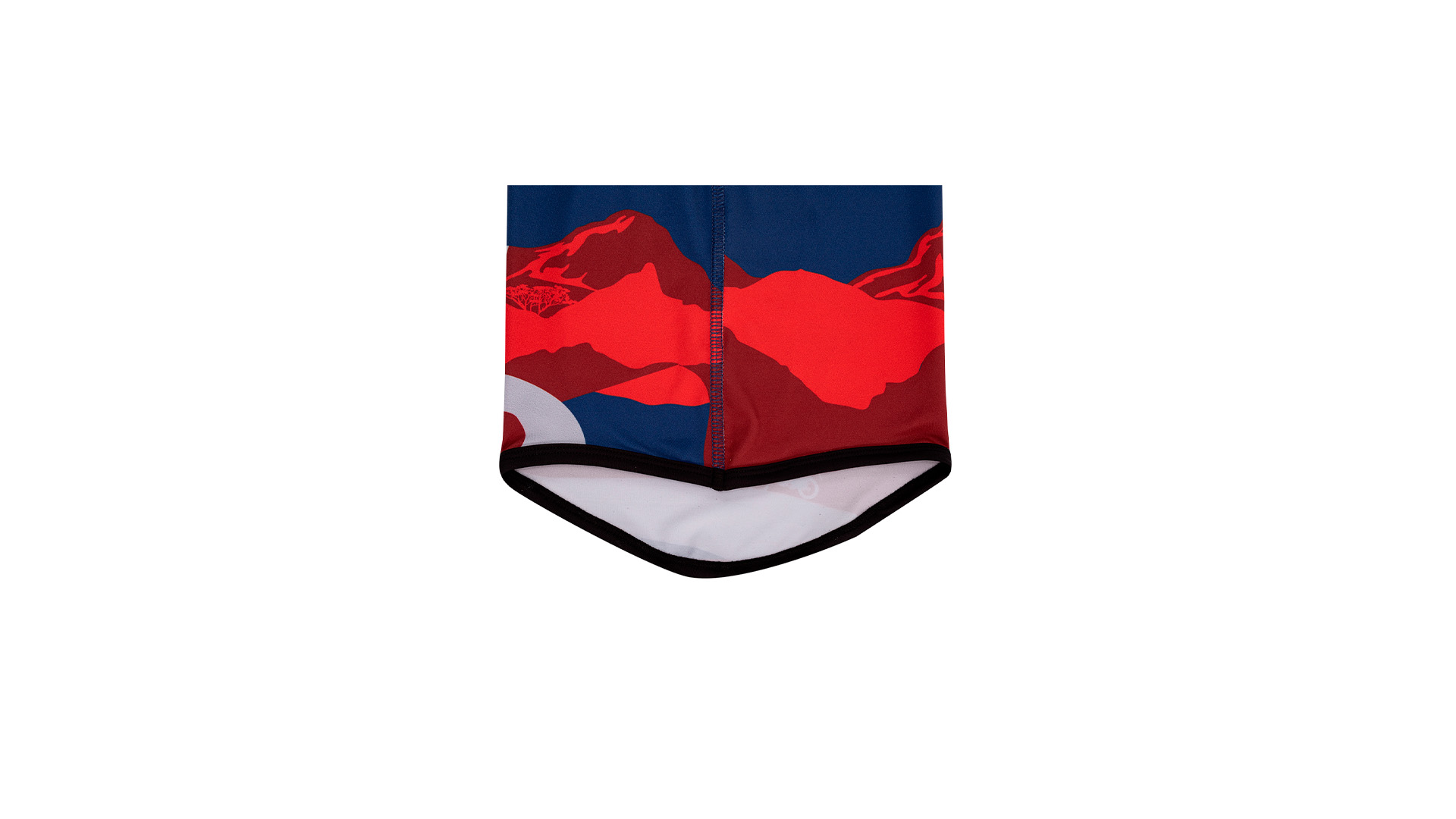 Necktube Africa Twin