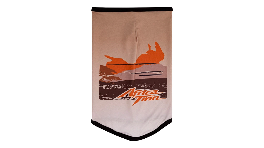 Necktube Africa Twin True Adventure