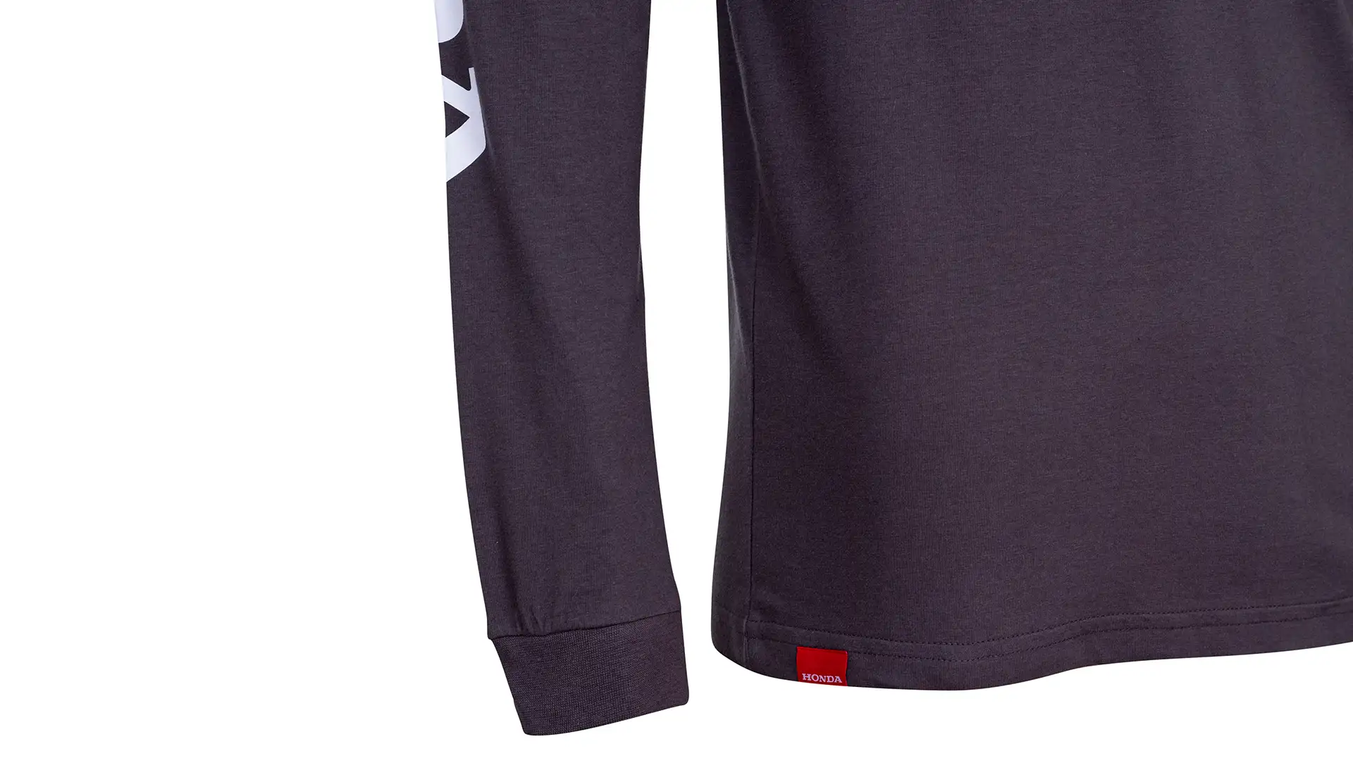 Camiseta Honda CRF Manga Longa