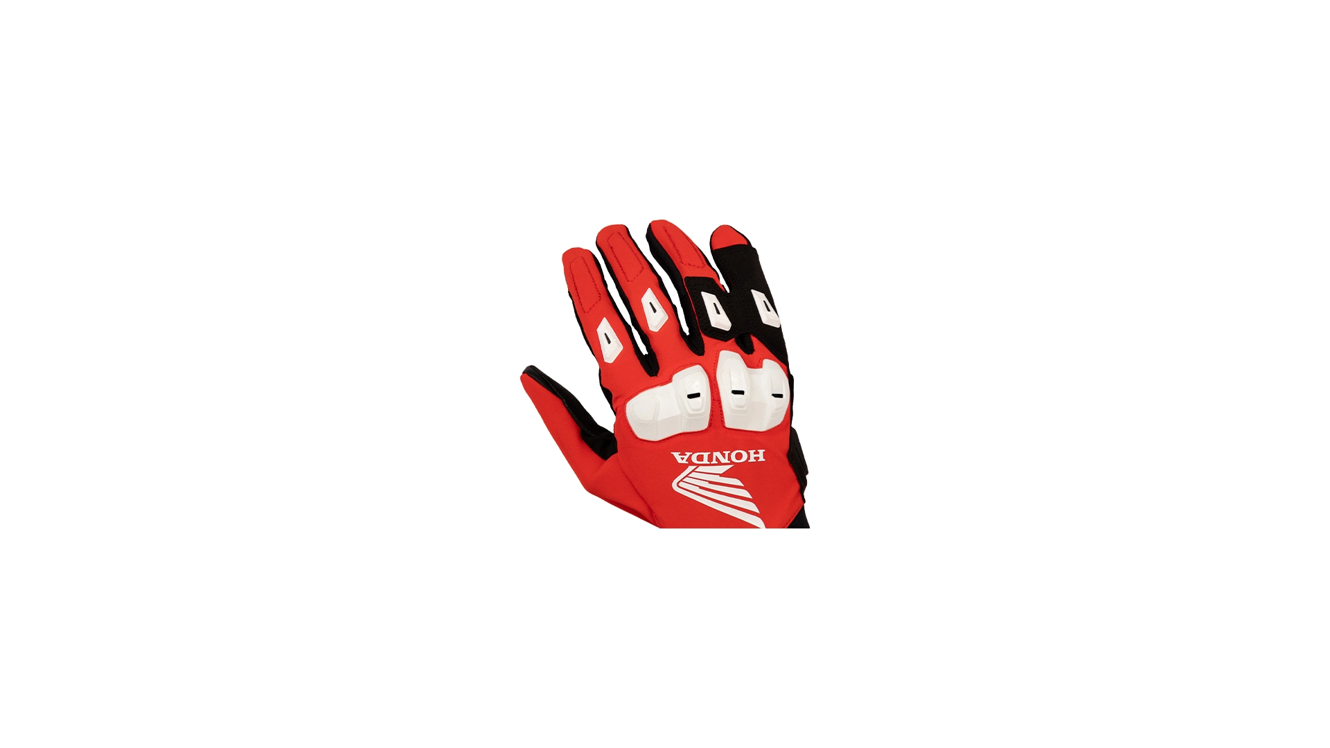 Luva Honda Alpinestars Touring SP X3