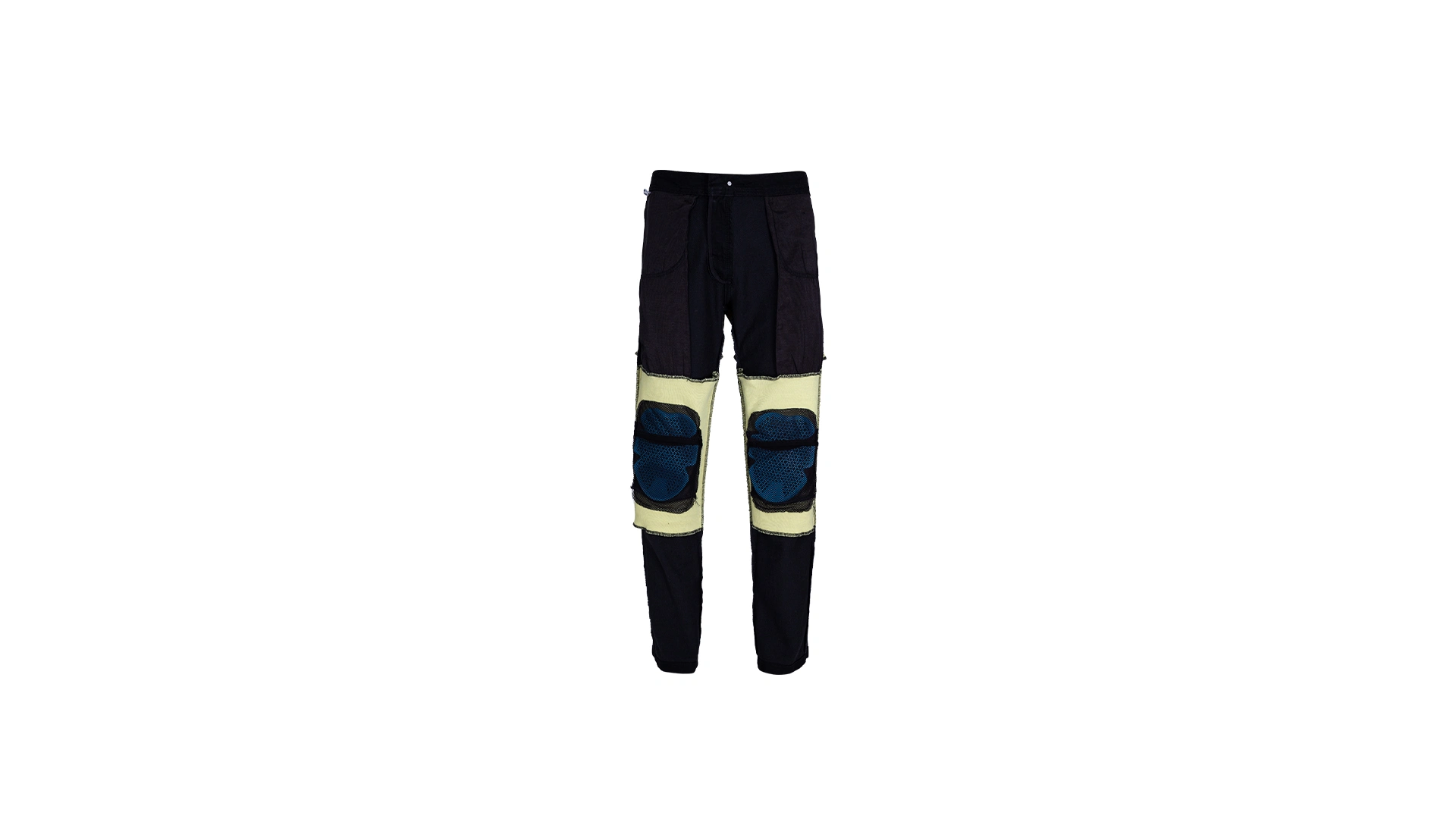 Calça de Proteção Honda Aramida