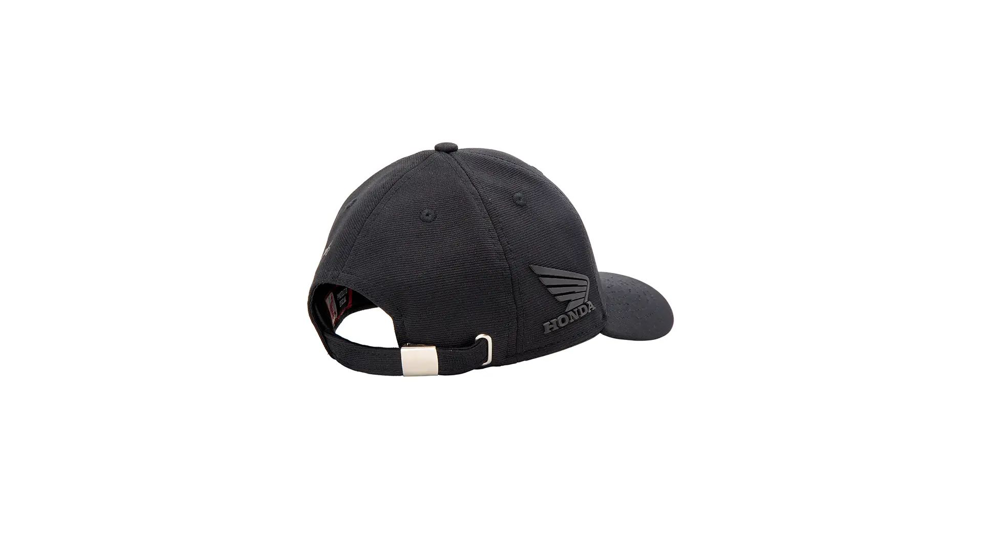 Boné Adventure Preto