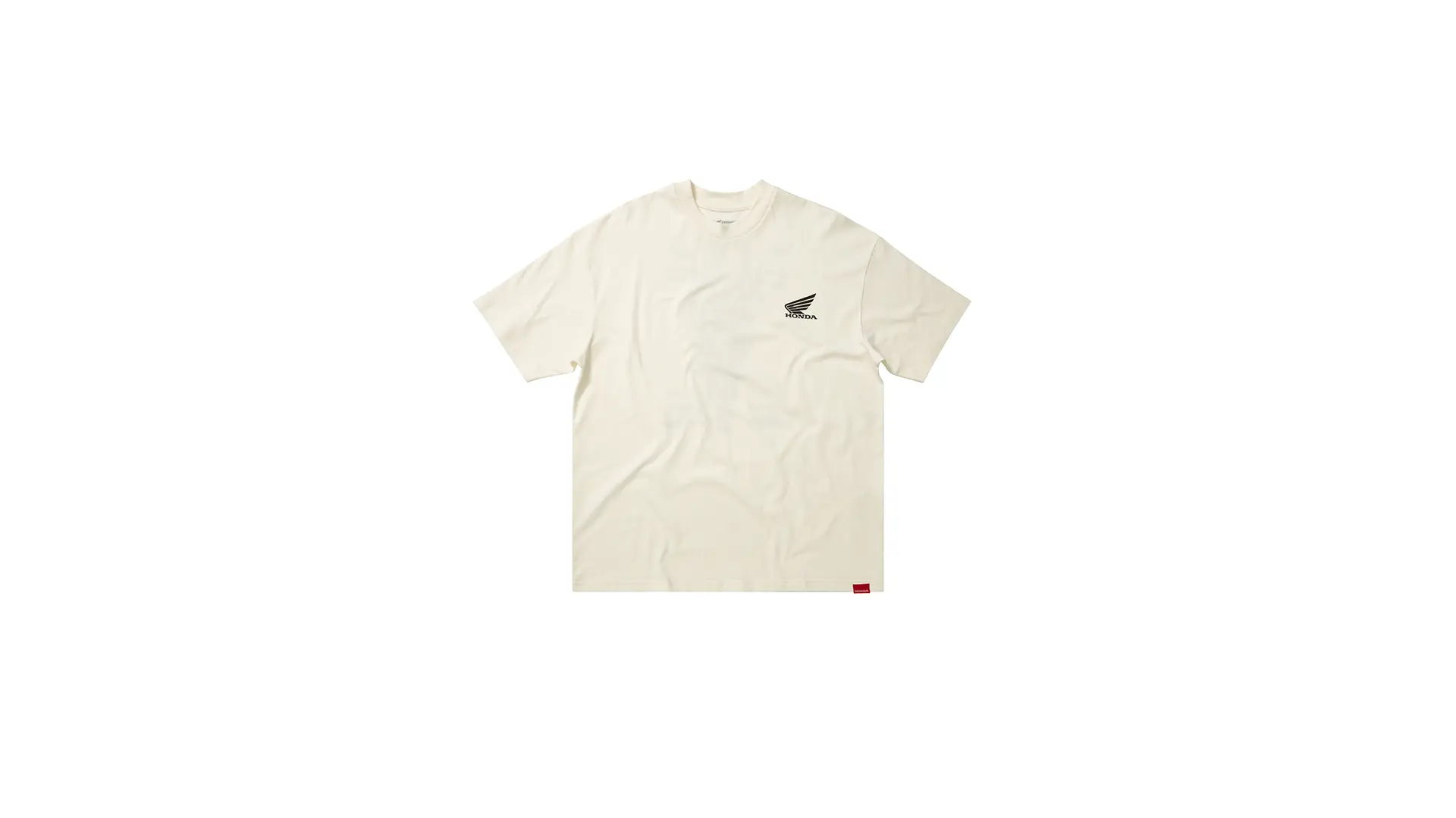 Camiseta Adventure Oversize Sahara 1992
