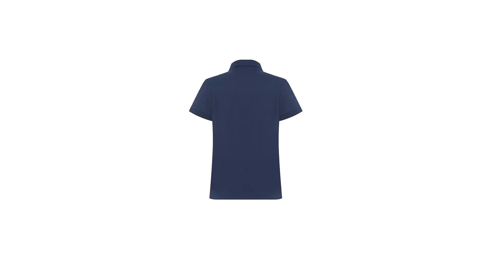 Camisa Polo Honda Classic Vintage Feminina