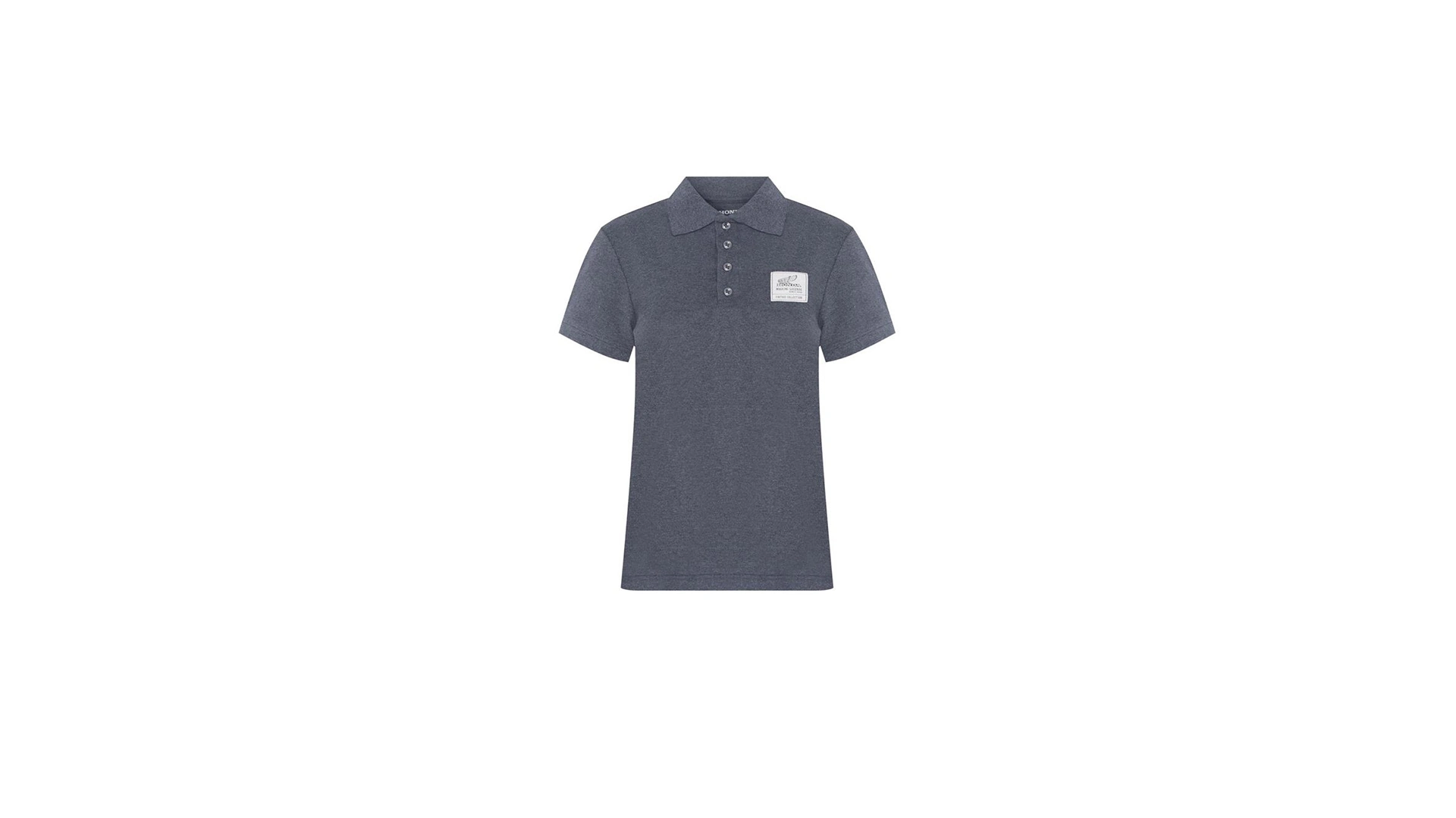 Camisa Polo Honda Sport Feminina