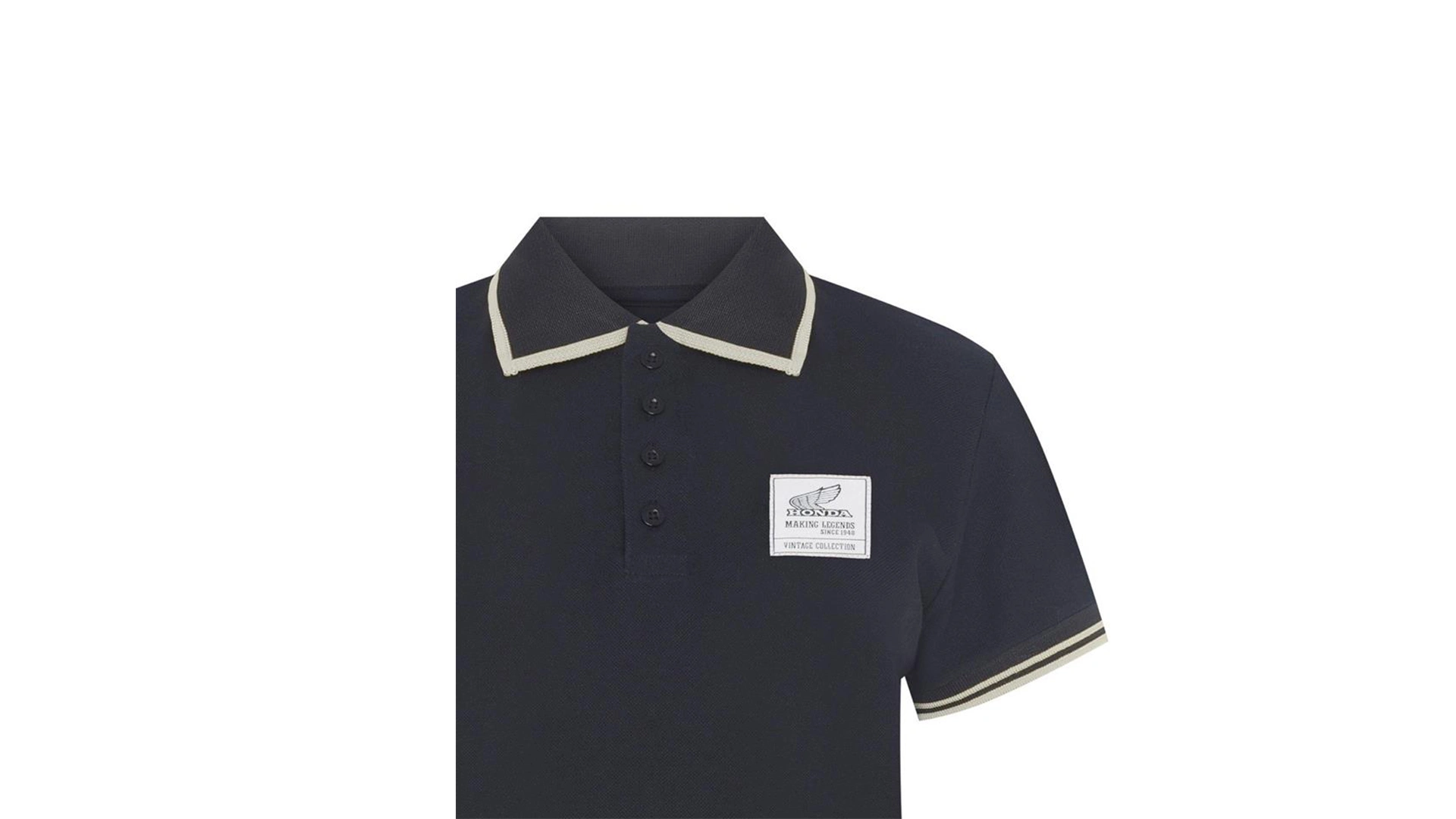 Camisa Polo Honda Sport Feminina