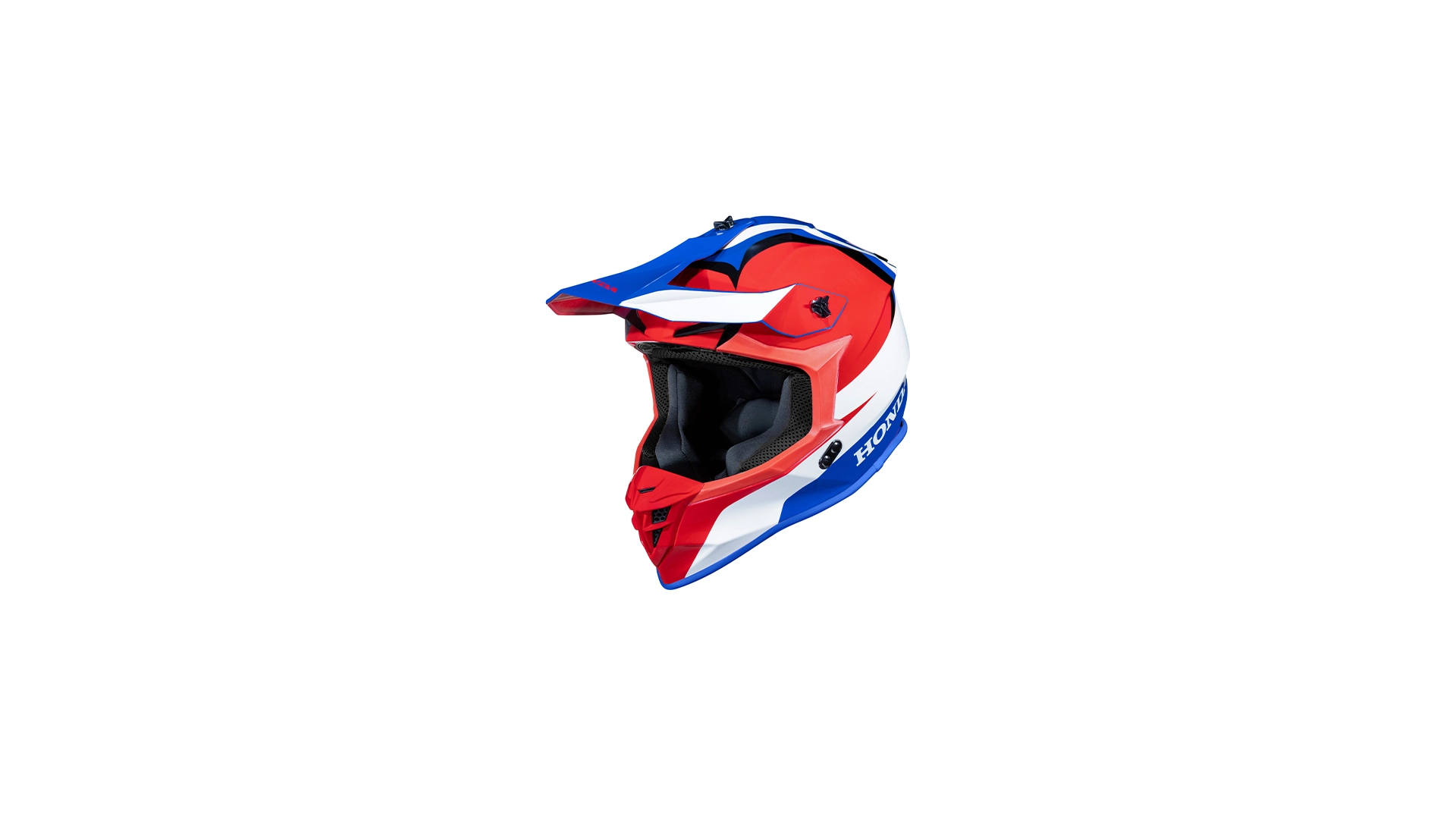 Capacete Honda Off-Road