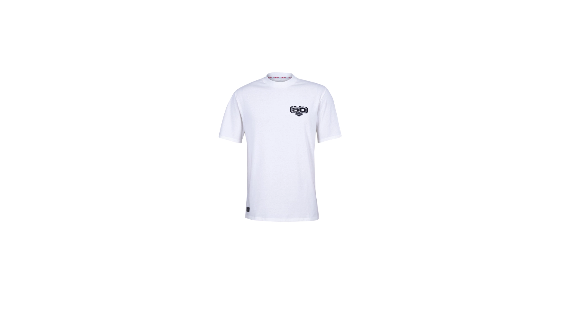 Camiseta Honda CG Special Edition 1976