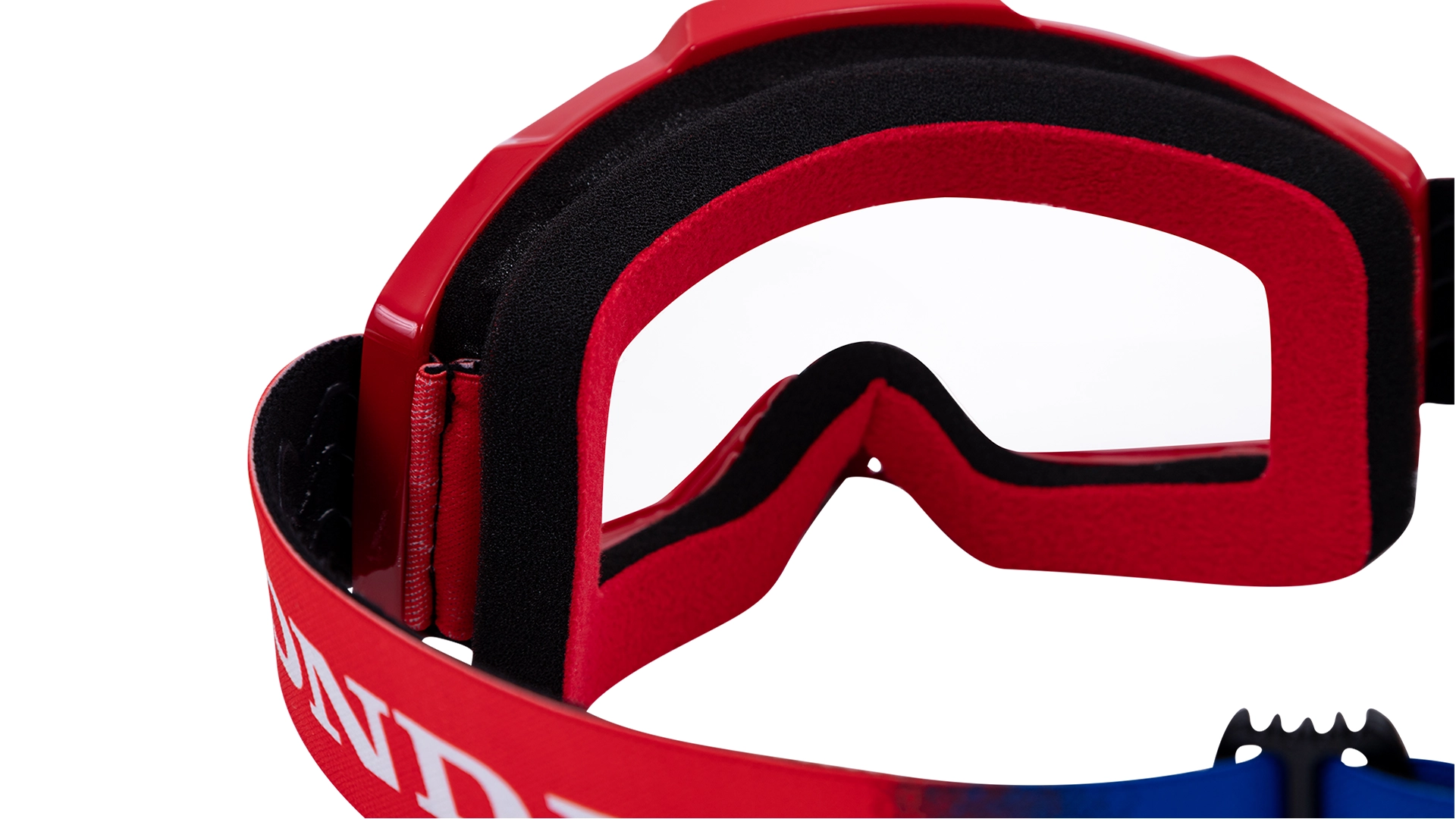 Goggle Honda Off-Road