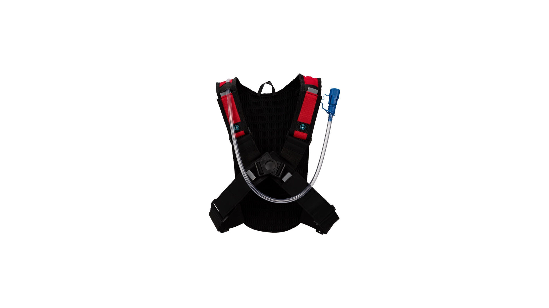 Mochila de Hidratação Honda