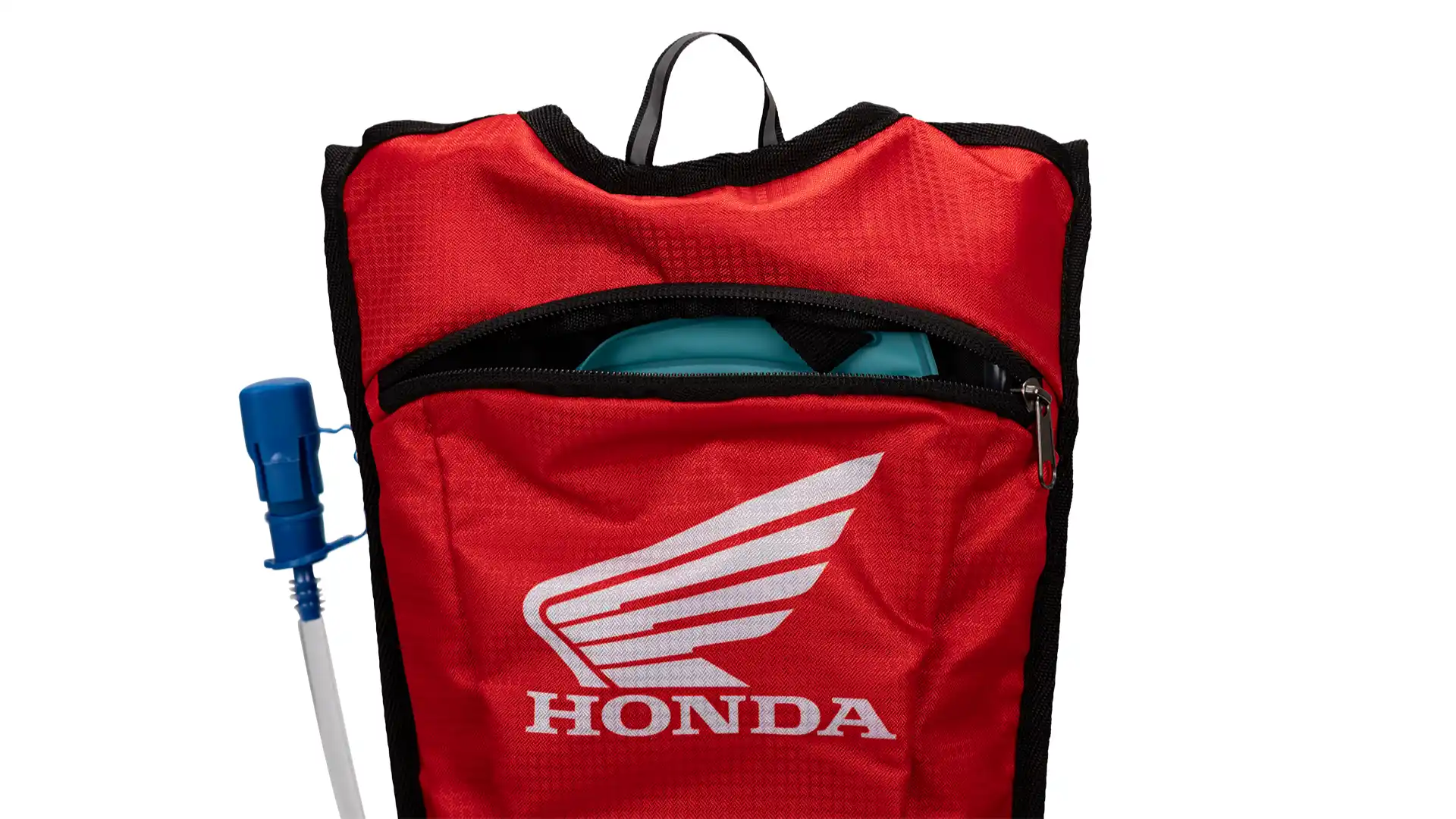 Mochila de Hidratação Honda