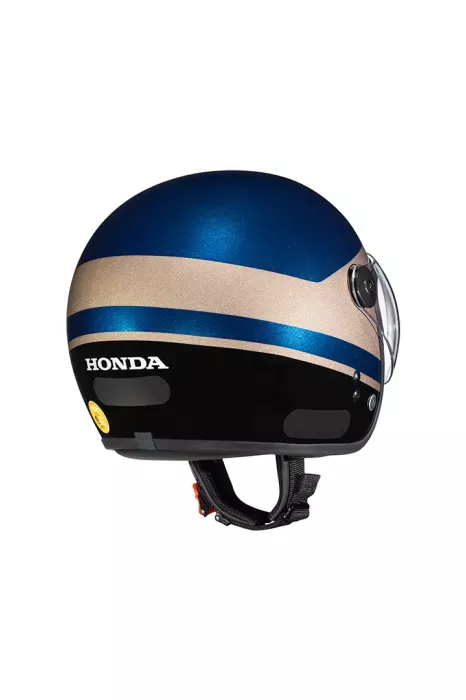 Capacete HJS 2025 Azul