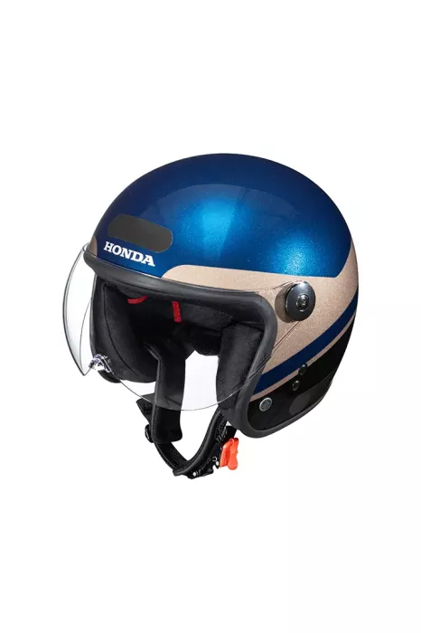 Capacete HJS 2025 Azul
