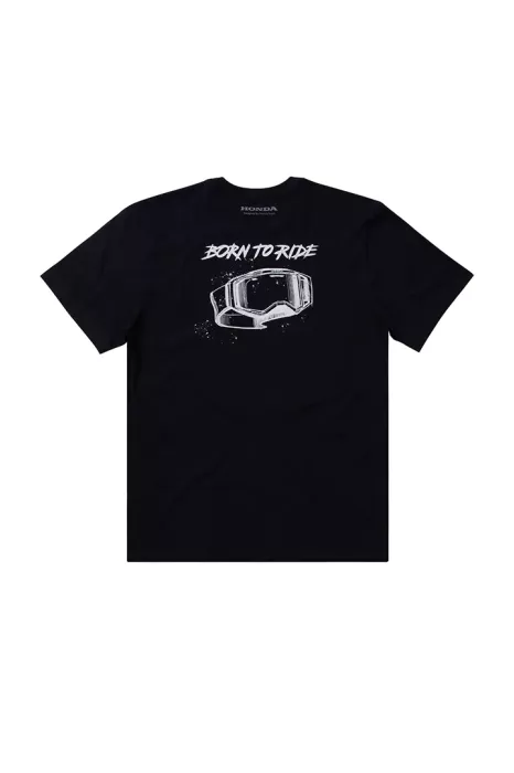 Camiseta Adventure Born to Ride 