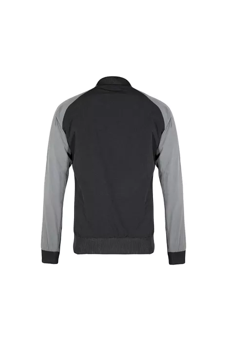Jaqueta Honda Bomber Unissex