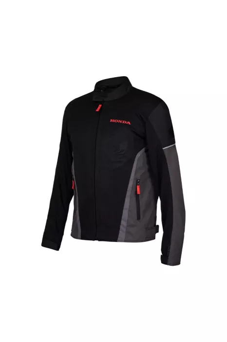 New Summer Jacket