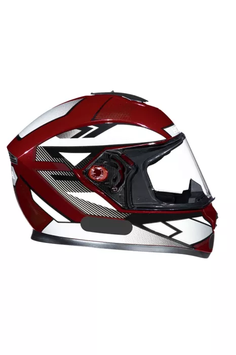 Capacete HF3 2 2025 